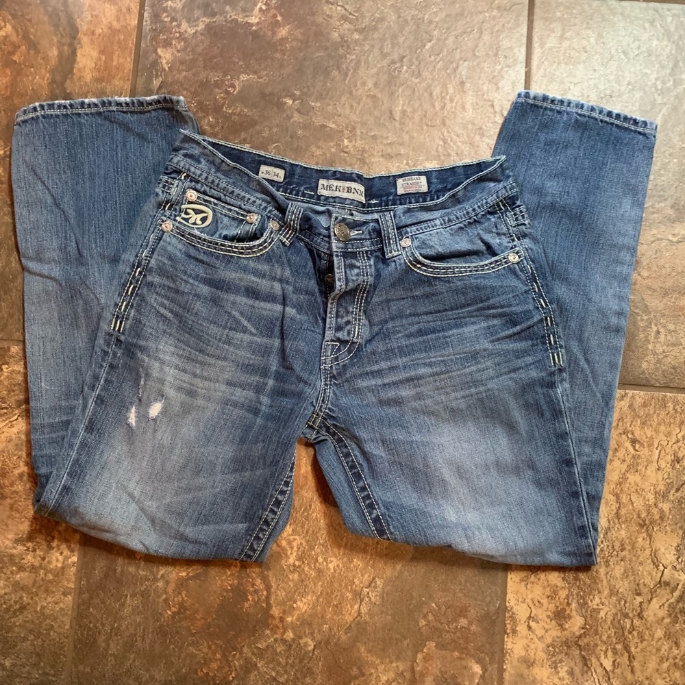 MEK Denim